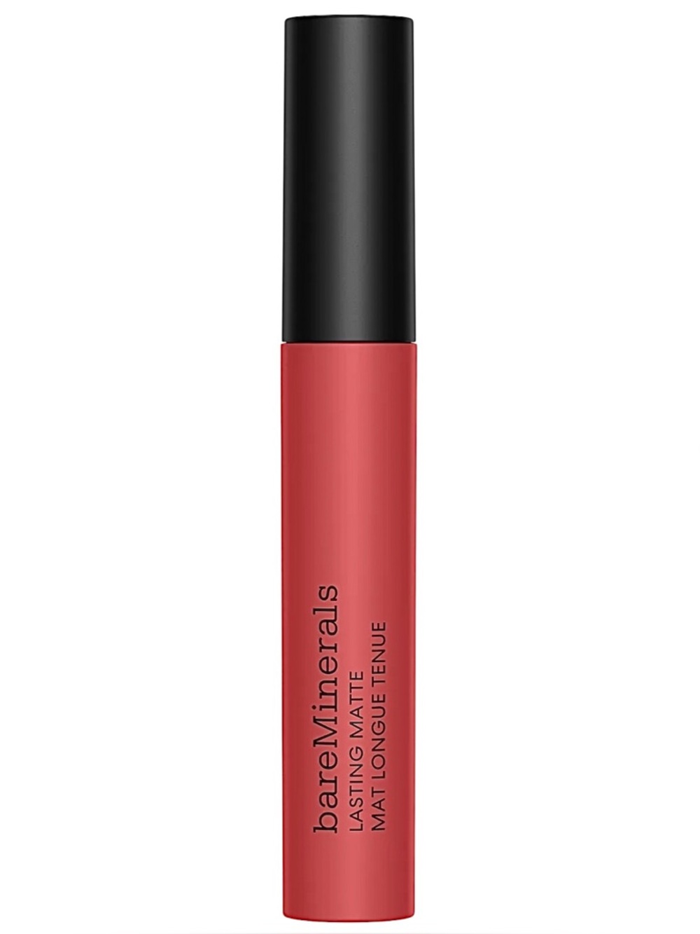 Bare Minerals Spirited Mineralist Lasting Matte Liquid Lipstick
